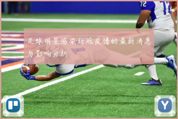 足球明星感染新冠疫情的最新消息与影响分析