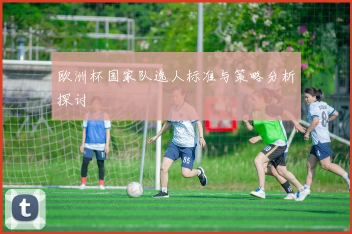 欧洲杯国家队选人标准与策略分析探讨